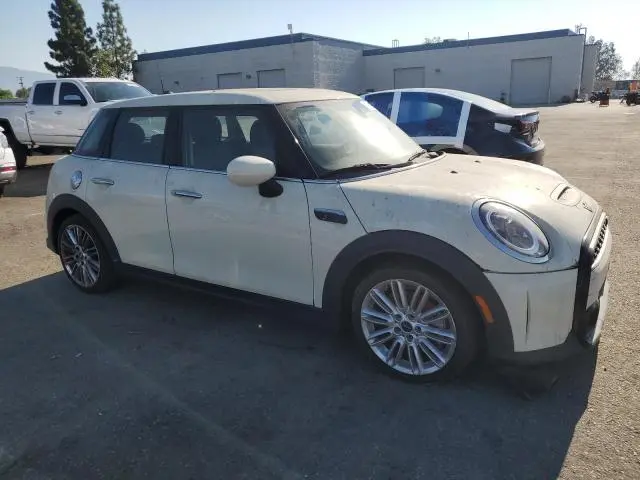 2023 MINI COOPER S  