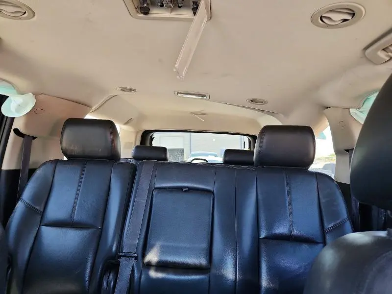 2014 GMC YUKON XL C1500 SLT  