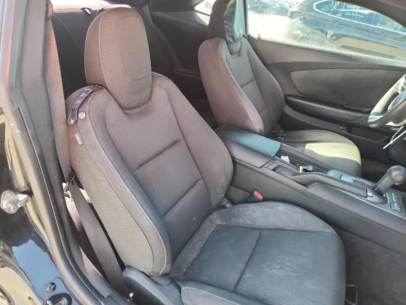 2010 CHEVROLET CAMARO LT  