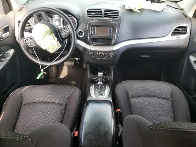 2013 DODGE JOURNEY SXT  