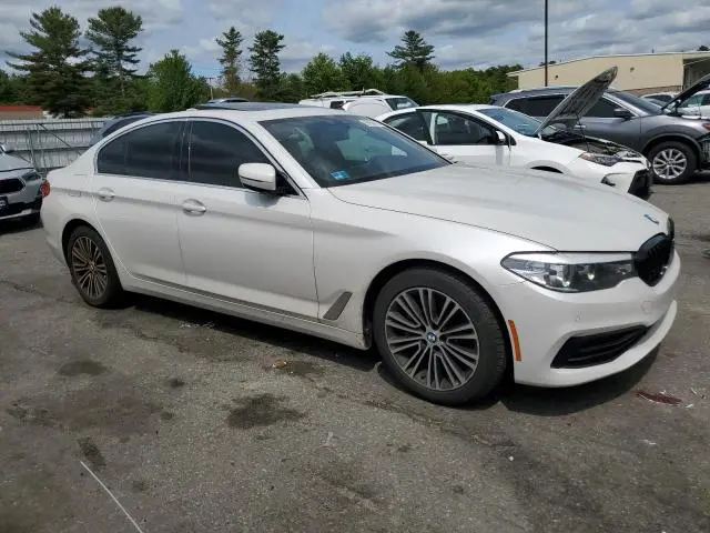 2019 BMW 530 XI  