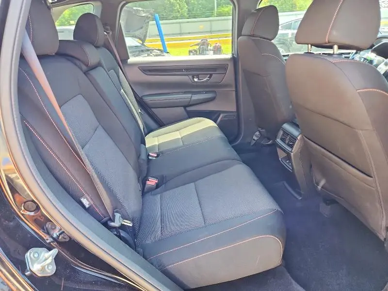 2023 HONDA CR-V SPORT  