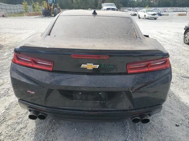 2016 CHEVROLET CAMARO LT  