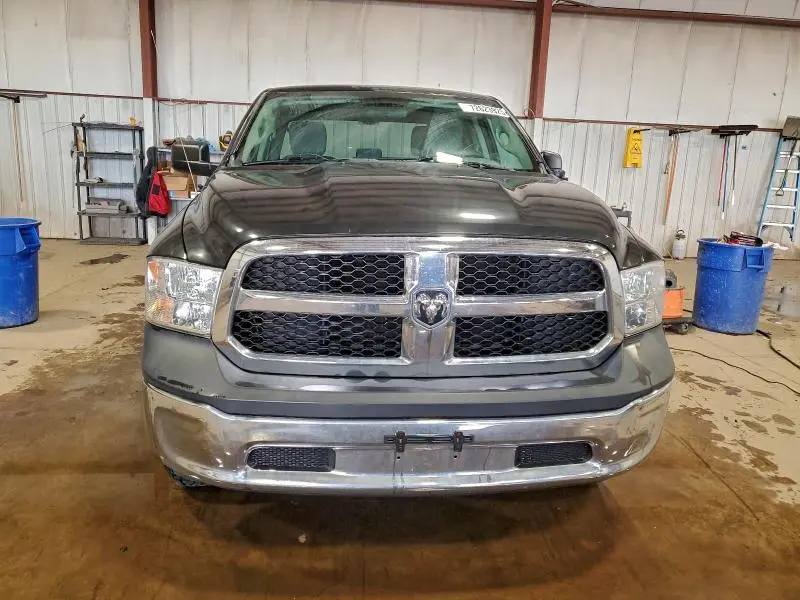 2015 RAM 1500 ST  