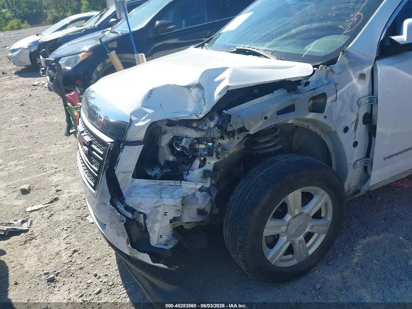 2015 GMC TERRAIN SLE-1