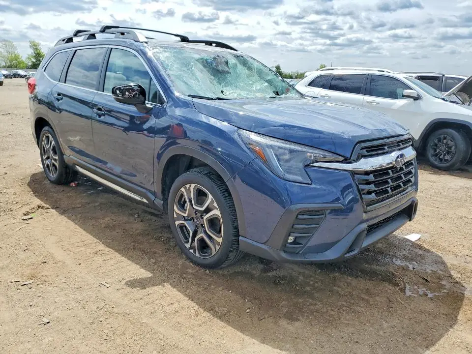 2024 SUBARU ASCENT LIMITED  