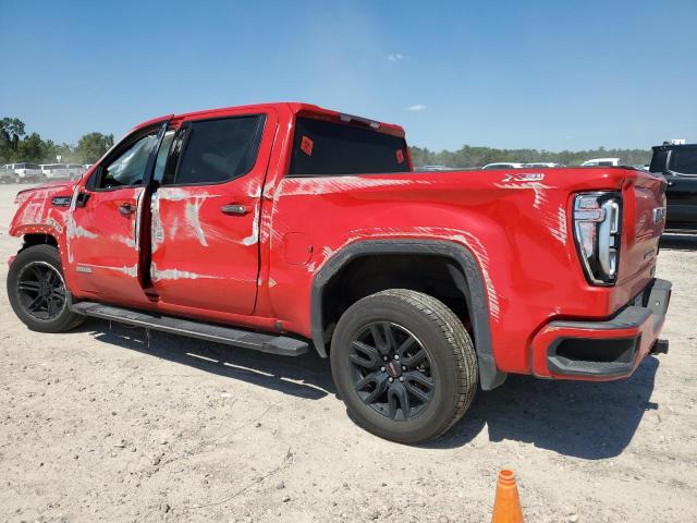 2021 GMC SIERRA K1500 ELEVATION