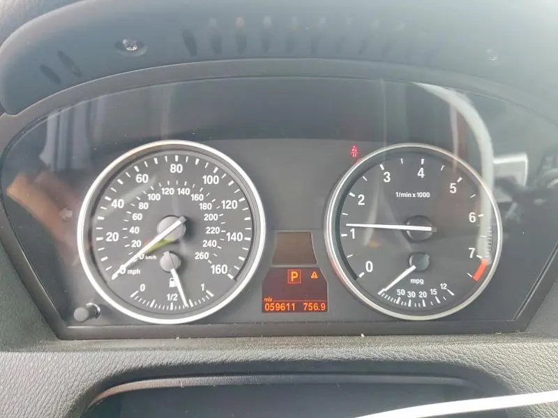 2013 BMW X5 XDRIVE35I  