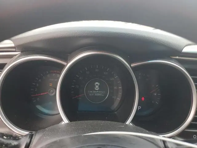 2014 KIA OPTIMA LX