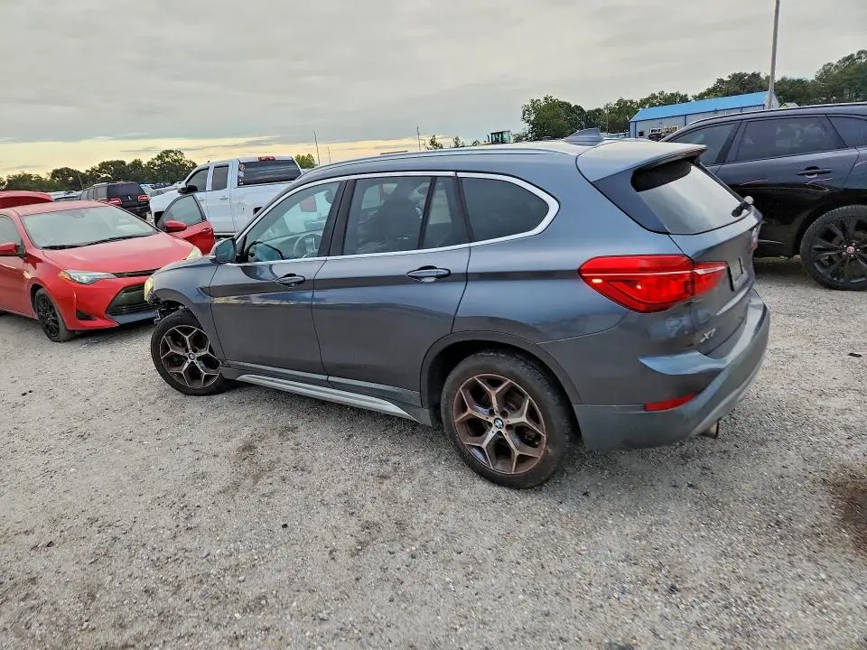 2019 BMW X1 XDRIVE28I  