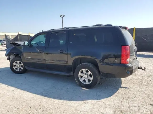 2014 GMC YUKON XL K1500 SLT  