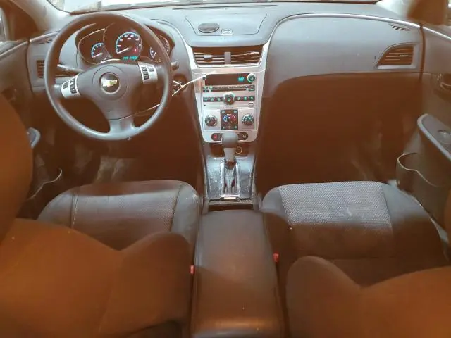 2011 CHEVROLET MALIBU 1LT  