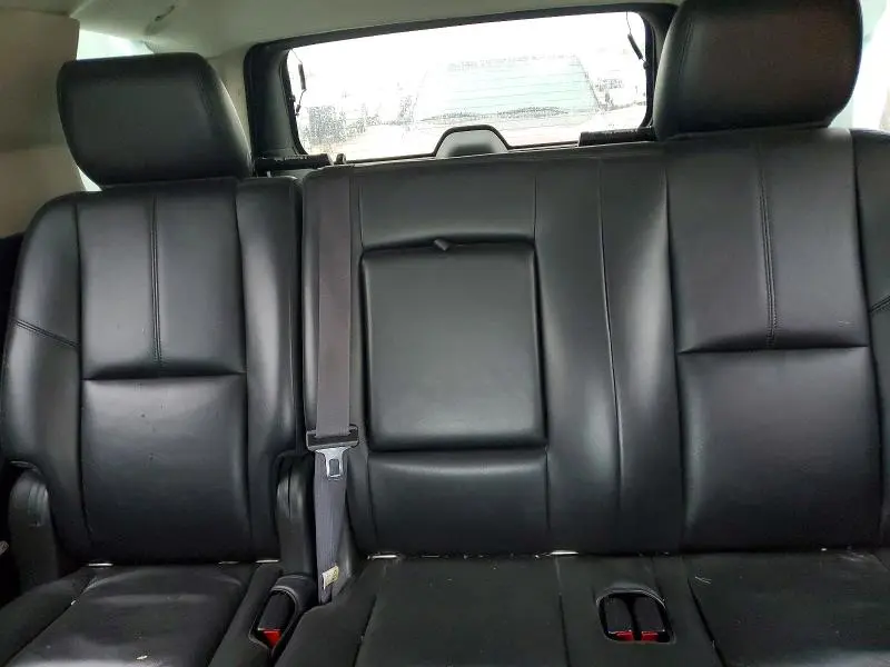 2014 GMC YUKON SLT  