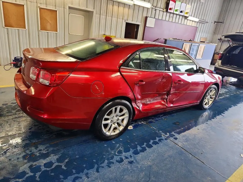 2013 CHEVROLET MALIBU 1LT  