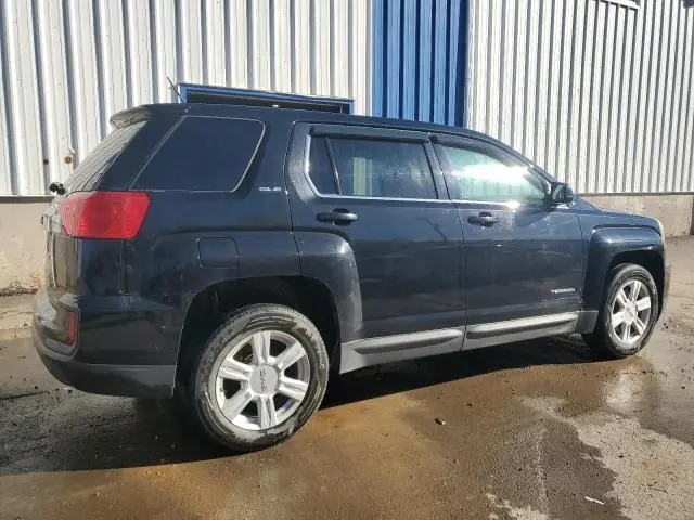 2016 GMC TERRAIN SLE  