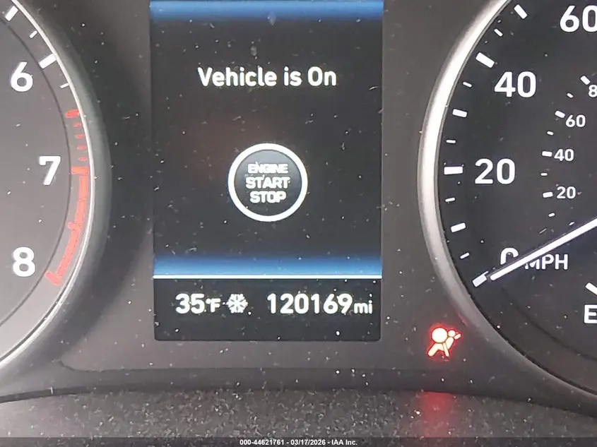 2018 HYUNDAI ELANTRA GT  