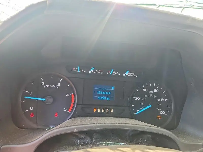 2020 FORD F350 SUPER DUTY  