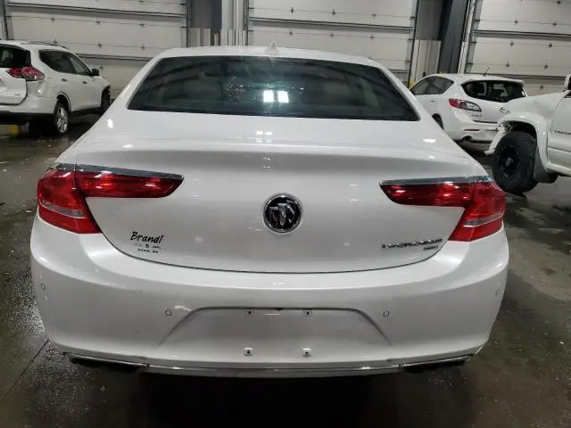 2019 BUICK LACROSSE AVENIR  