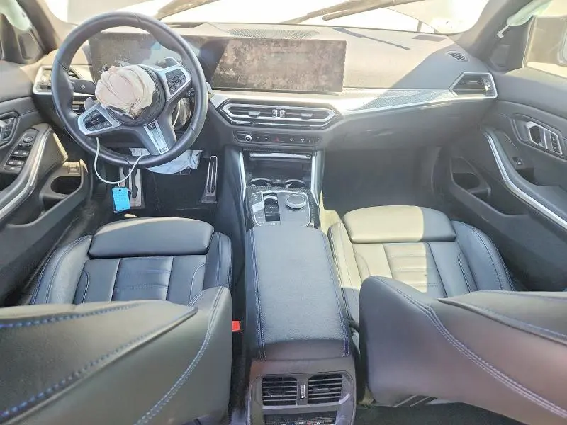 2023 BMW M340XI   