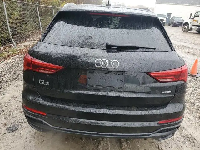 2022 AUDI Q3 PREMIUM S LINE 45  