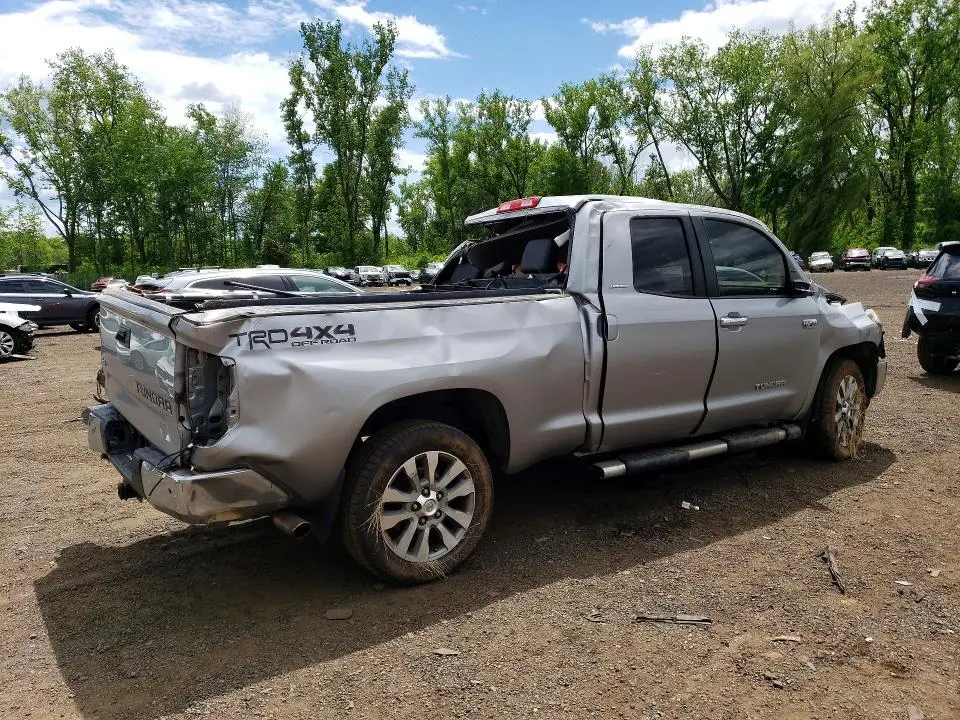 2015 TOYOTA TUNDRA   