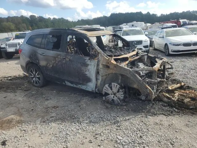 2021 HONDA PILOT TOURING  