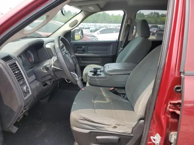 2014 RAM 1500 ST  