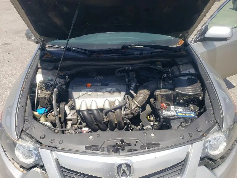 2010 ACURA TSX   
