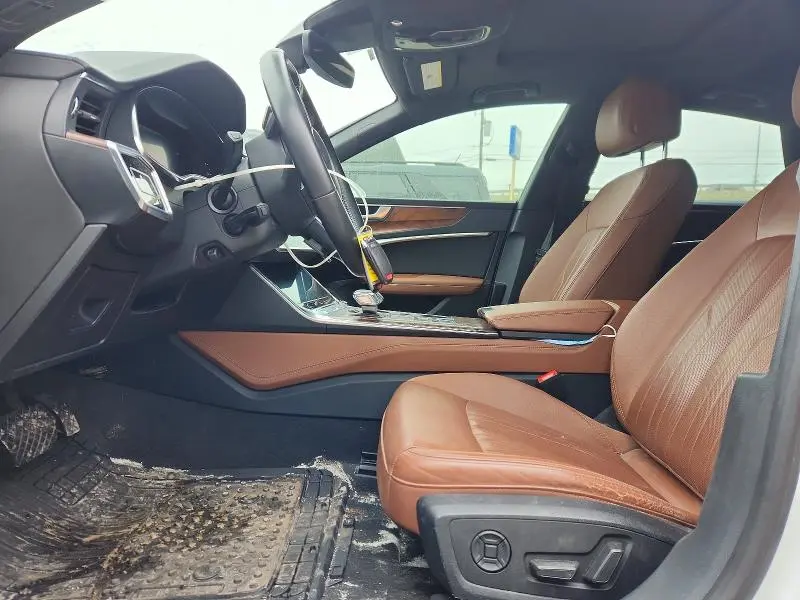 2019 AUDI A7 PRESTIGE S-LINE  