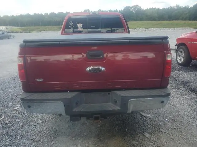 2015 FORD F250 SUPER DUTY  