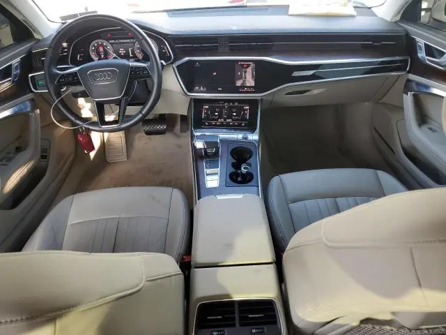 2019 AUDI A6 PREMIUM PLUS  
