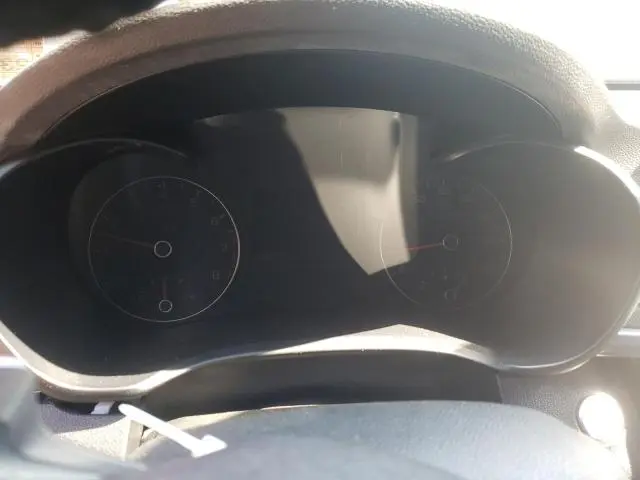 2017 KIA OPTIMA SXL  