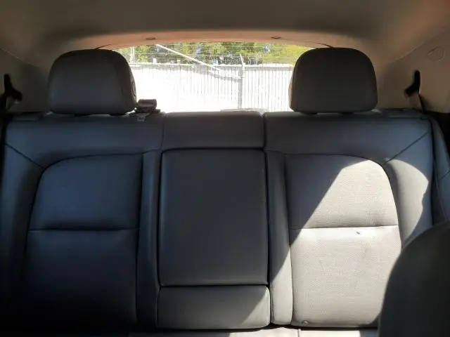 2017 CHEVROLET BOLT EV PREMIER  