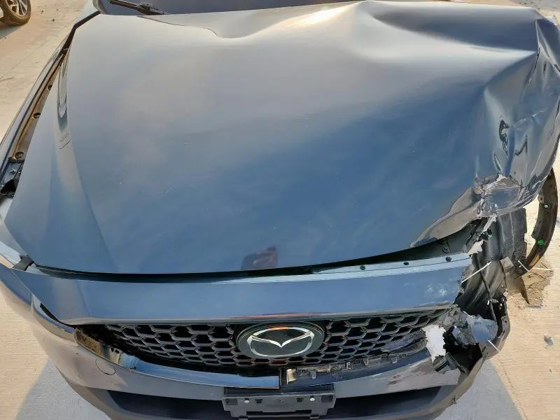 2022 MAZDA CX-5 PREFERRED  