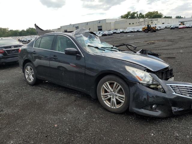 2013 INFINITI G37 