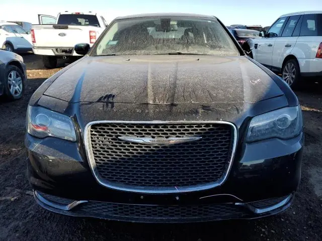 2019 CHRYSLER 300 TOURING