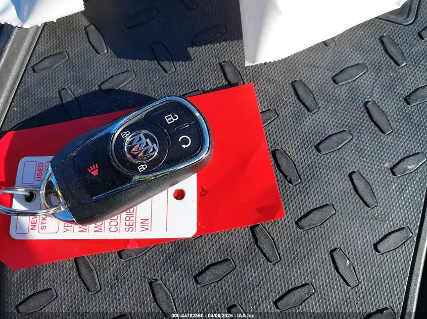 2018 BUICK ENCORE PREMIUM