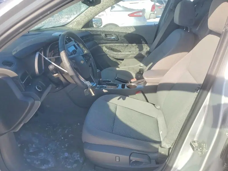 2014 CHEVROLET MALIBU LS  