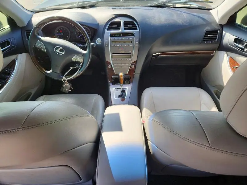 2010 LEXUS ES 350  