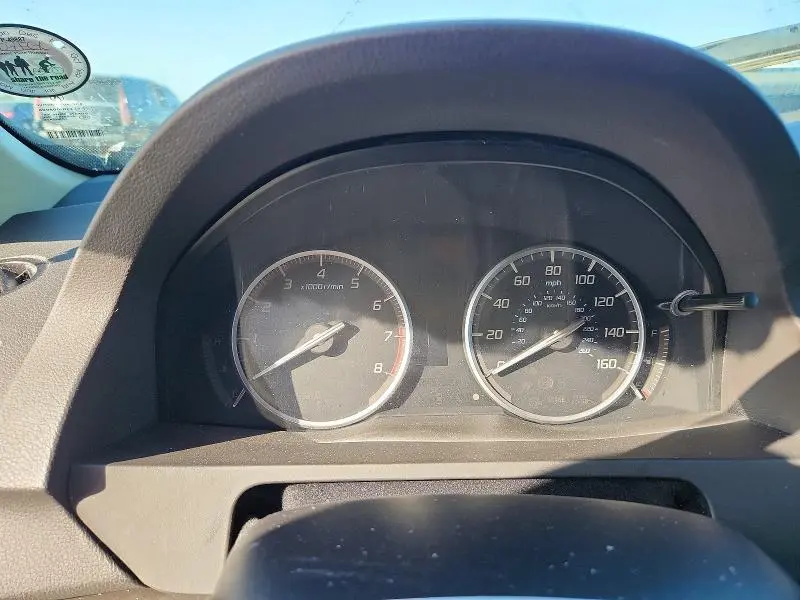 2015 ACURA RDX TECHNOLOGY  