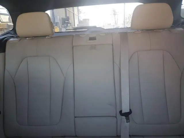 2020 BMW X3 XDRIVEM40I  