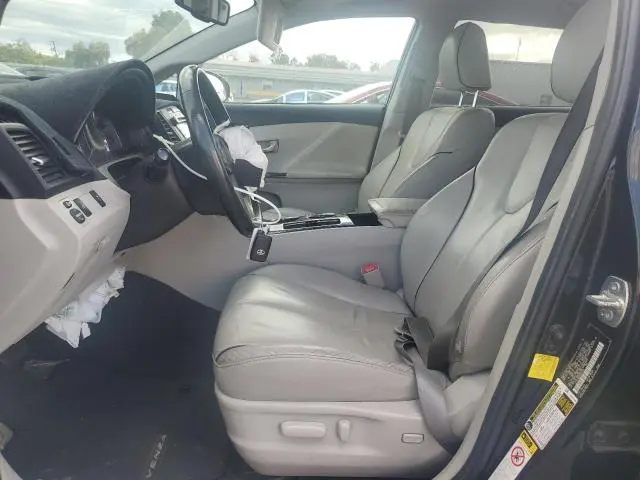 2013 TOYOTA VENZA LE