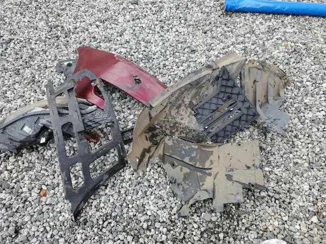 2010 CHEVROLET TRAVERSE LT  