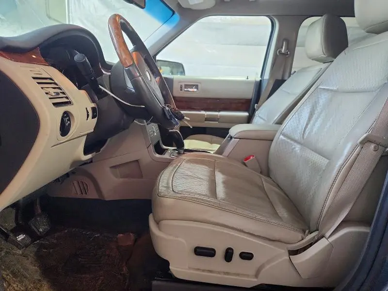 2010 FORD FLEX LIMITED  