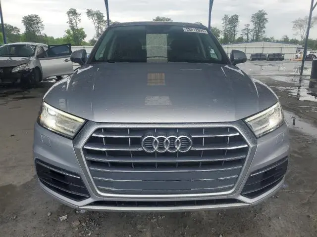 2018 AUDI Q5 PREMIUM  