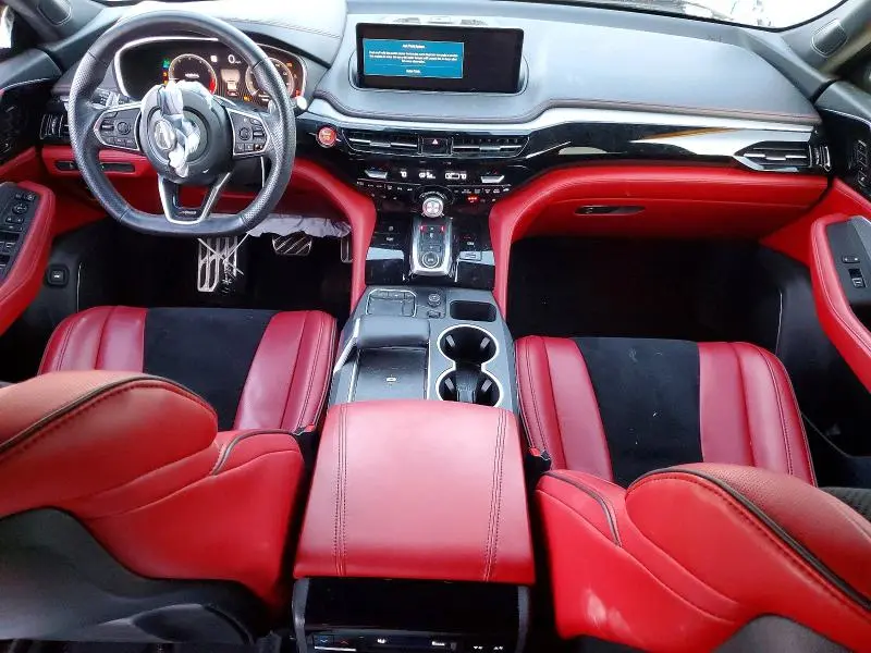 2022 ACURA MDX A-SPEC  