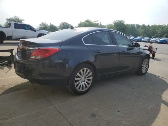 2011 BUICK REGAL CXL
