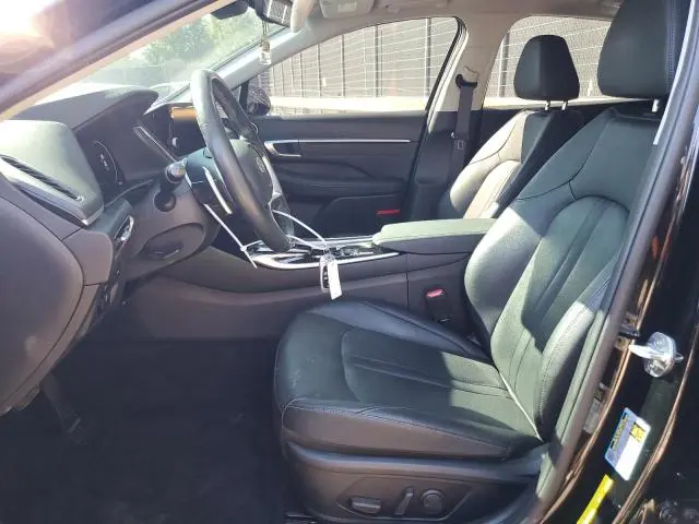 2022 HYUNDAI SONATA LIMITED  