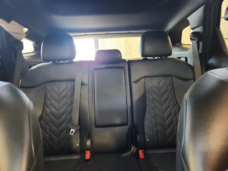 2025 KIA SPORTAGE X LINE  