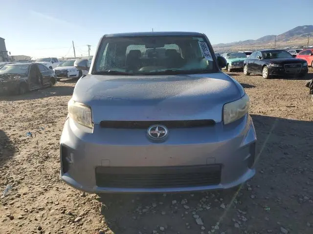 2011 TOYOTA SCION XB  